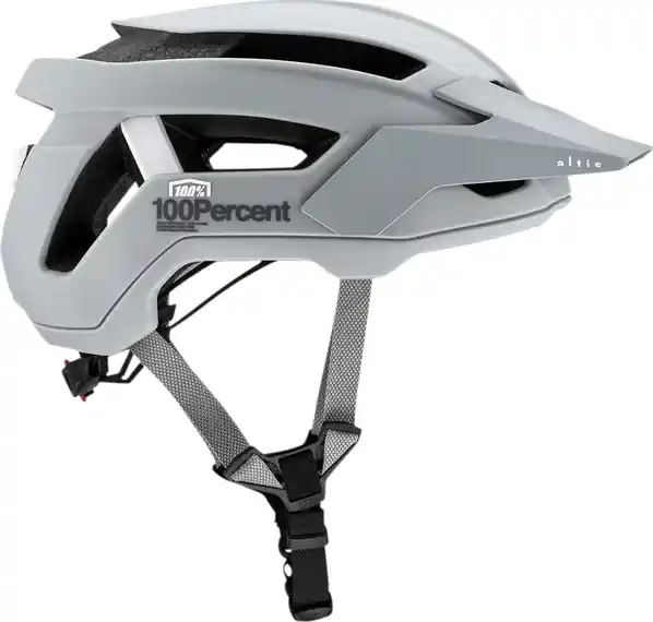 Reducere extra Casca MTB 100% Altis Gray L/XL