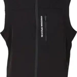 Vesta Copii Moose Racing XC1 Black 7/8 Cumpără online