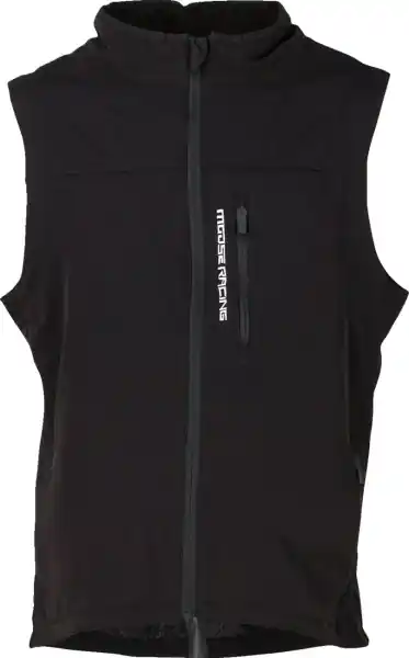 Vesta Copii Moose Racing XC1 Black 10 Livrare expres