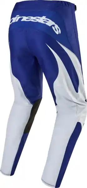 Vezi acum Pant F-luce Blue/wht 38 38