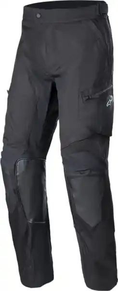 Pantaloni Alpinestars Venture XT Over Boot Black M Retur ușor