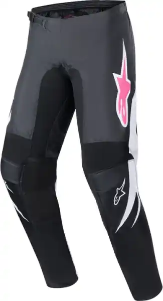 Cel mai bun preț Pantaloni Dama Alpinestars Stella Fluid Black 30