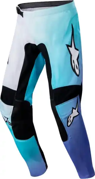 Preț mic Pantaloni Dama Alpinestars Stella Fluid Blue 26