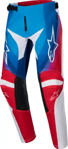 Youth Racer Pneuma Pants Blue 26 Livrare rapidă