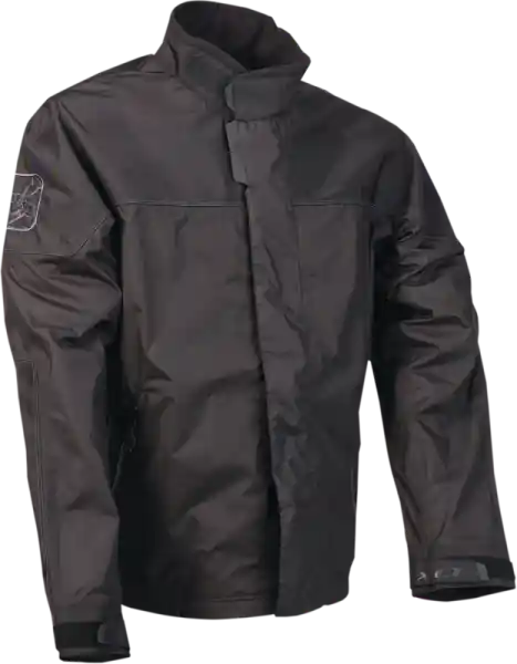 Pelerina de ploaie Moose Racing XC1 Black 2XL Chilipir