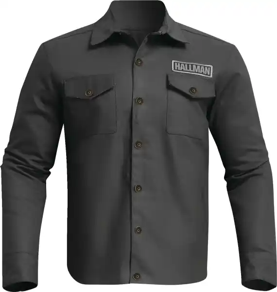 Ofertă specială Camasa Thor Hallman Lite Black S