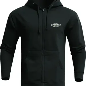 Ultima șansă Hanorac Thor Hallman Heritage Zip-Up Black XL