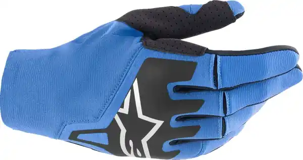 Manusi Alpinestars Techstar Blue 2XL Comandă acum