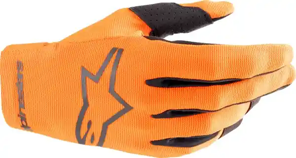 Ultima șansă Manusi Alpinestars Radar Orange L