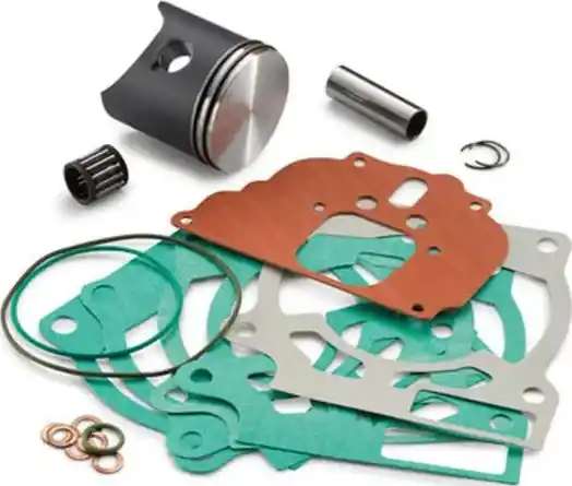 Retur ușor Set piston GR.II 150I Enduro