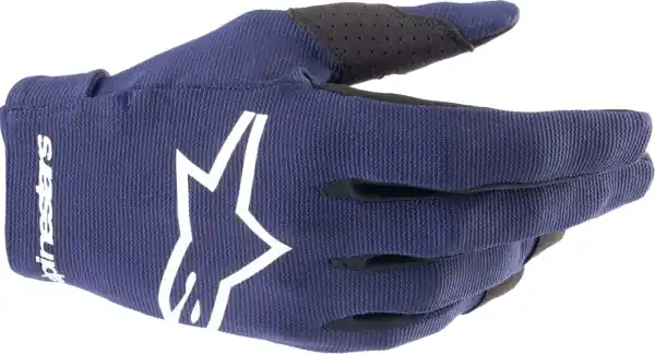 Cel mai vândut Manusi Alpinestars Radar Dark Blue L