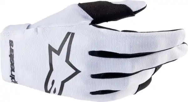 Ofertă Manusi Alpinestars Radar Gray/White S