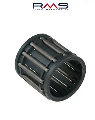 Vezi acum Rulment ace (colivie) 12x17x13 - Aprilia Mojito - SR (04-) - Gilera Runner - Peugeot - Piaggio Liberty - NRG - Zip - Vespa ET2 - LX - S 2T 50cc