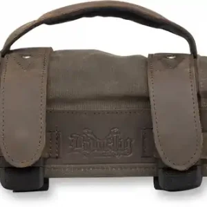Ofertă limitată Tool Roll Brown