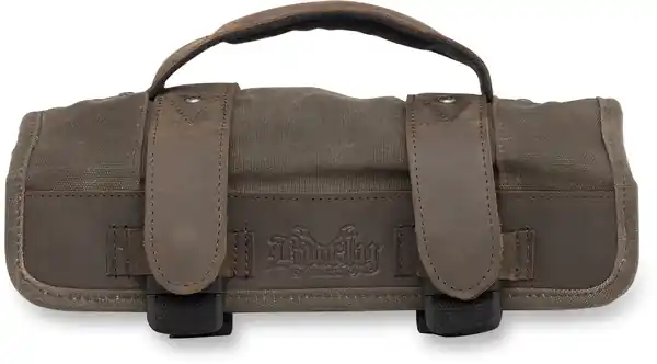 Ofertă limitată Tool Roll Brown