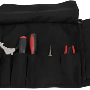 Tool Roll Black Promoție