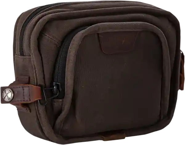 Handlebar Bag Brown Ofertă limitată