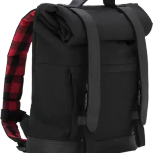 Voyager Backpack Black Cumpără acum