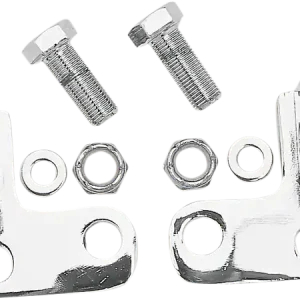 Rear Lowering Kit Chrome Cel mai bun preț