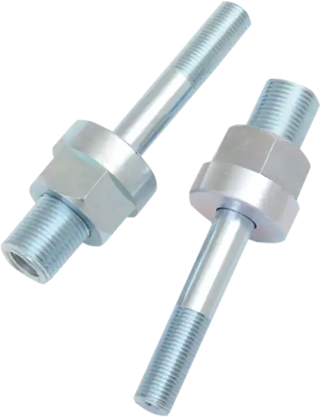 Shock Lowering Kit Silver Zink Super ofertă
