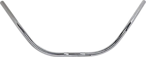 1(r) Bikini Beach Bar Handlebar Silver Plată securizată