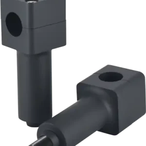 Bestseller Springer Risers Black