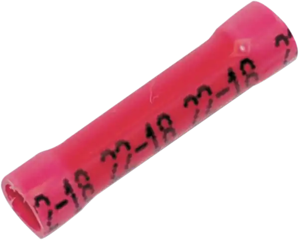 Preferatul clienților Butt Splices Pink