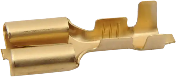 Super ofertă Starter Solenoid Connector Copper