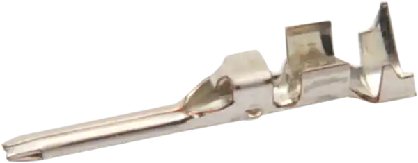 Jae Mx-1900 Connector Components Silver Comandă acum