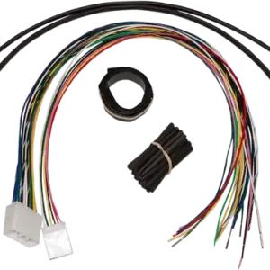 24(r) Handlebar Extension Harness Black Noutate