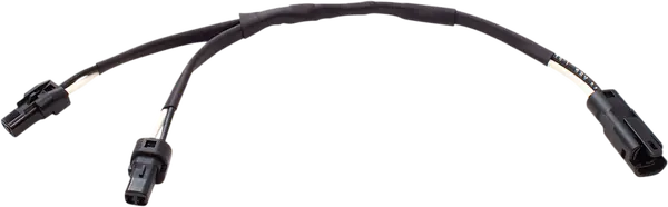 Y-harness For Daytime Running Lights And Warbonnet Popular