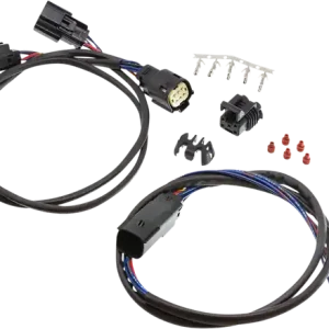 Tour Pack Wiring Installation Kit Livrare expres