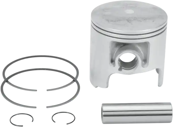 Piston Kit Yam 701 .5mm Reducere specială