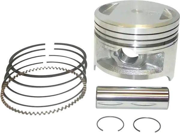 Cumpărături sigure Piston Kit .50mm Kaw 220