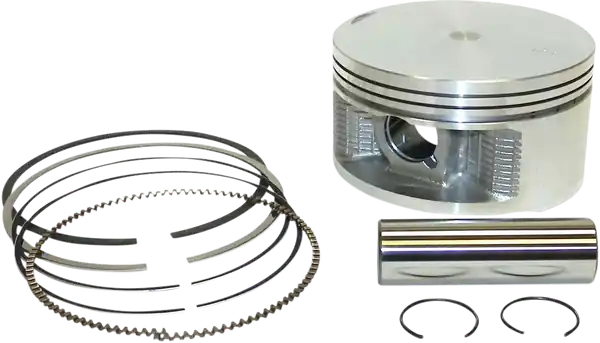 Cel mai bun preț Piston Kit .50mm Yam 660