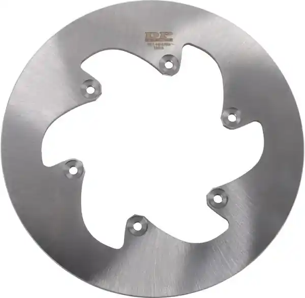 Reducere specială MOOSE RACING Disc de frână spate solid, rezistent la noroi