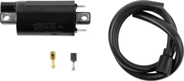 Vezi acum MOOSE RACING Ignition Coil
