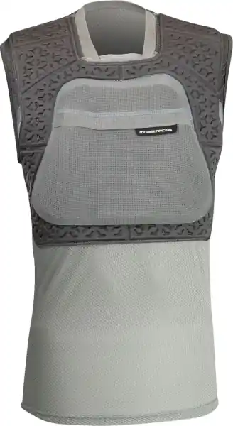 Vesta Protectie Moose Racing XCR Gray L/XL Reducere extra