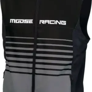 Vesta Moto MOOSE RACING Black M Doar azi