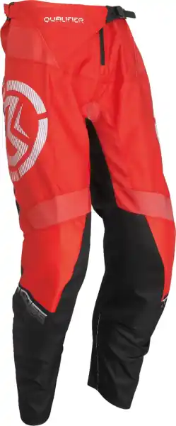 Qualifier® Pants Black, Red 36 Ofertă