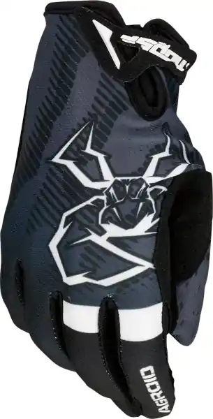Agroid Pro Gloves Black L Reducere de preț