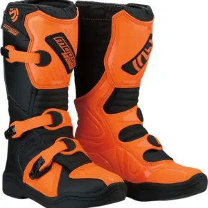 Reduceri Cizme Copii Moose Racing M1.3 Black/Orange 36