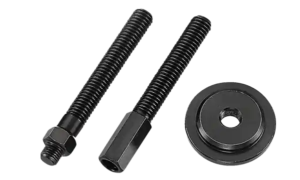Cumpără acum MOOSE RACING Clutch Compressor Adapter Black