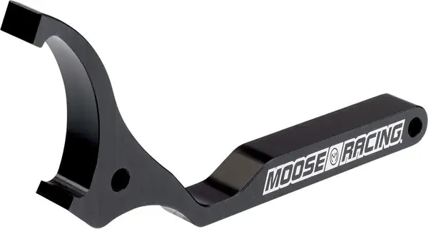 Cheie pentru amortizoare MOOSE RACING, negru Livrare rapidă