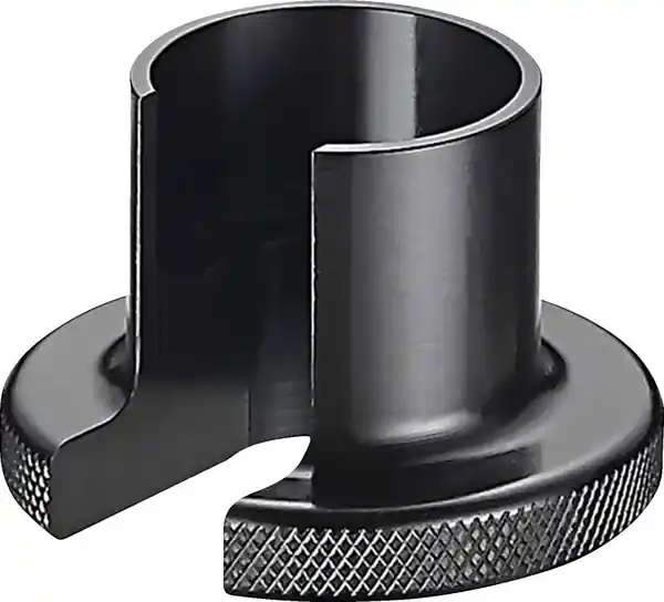 Ofertă de sezon MOOSE RACING Shock Seal Head Tool For 33 To 36 Mm Shock Black
