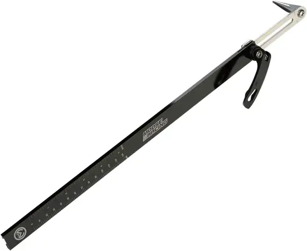 Cumpără acum MOOSE RACING Sag Scale Black