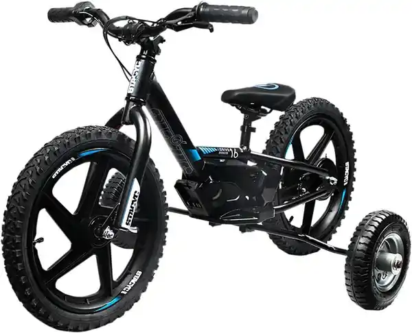 Roți de antrenament MOOSE RACING pentru bicicletele de echilibru Stacyc Reduceri