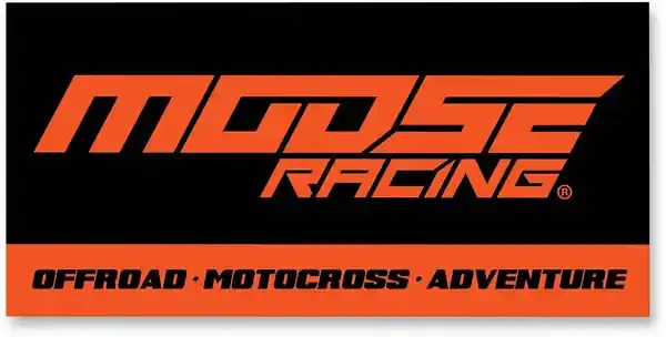 Livrare rapidă MOOSE RACING Shop Banner