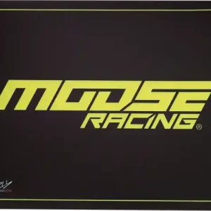 Vezi acum MOOSE RACING Work Bench Mat Black