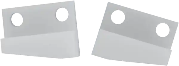 Reducere specială MOOSE RACING Replacement Wear Block Raw